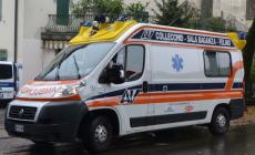 Muore cadendo da oltre tre metri