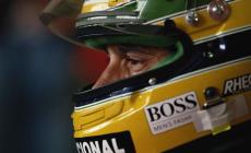 Hamilton: "Senna il mio eroe"