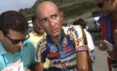 Pantani: i carabinieri da Vallanzasca