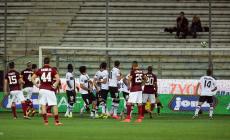 Parma, che orgoglio. Ma la Roma vince al Tardini