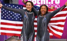 Lauryn riscrive la storia