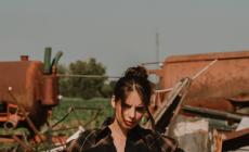 Belle... in serie - Federica Sabatini