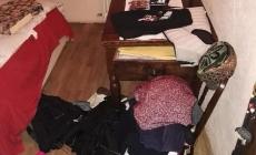 Vignale, allarme divelto e ladri in casa