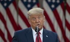 Il Gran Giurì ha incriminato Donald Trump. E' il primo ex presidente Usa essere accusato di un reato penale