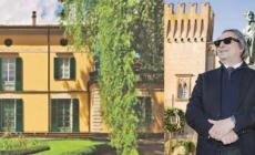 Riccardo Muti a politici e amministratori: «Riaprire al più presto Villa Sant'Agata»
