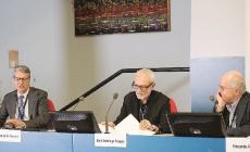 Il gotha dei bisturi a Parma