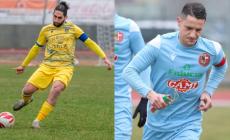 Domenica Salso-Fidentina: la parola ai capitani Morigoni e Petrelli