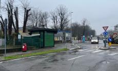 Doppia spaccata ai chioschi: nel mirino quelli dell'ex Eridania e di via Lazio