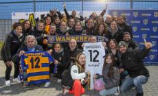 Calcio, nasce il primo Club per tifare Parma Women