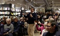 Renzi: &laquo;Meloni? Un'influencer brava a comunicare il nulla&raquo;