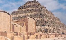 Imhotep, primo genio della storia