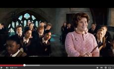 Harry Potter, regalo per i fan:  arriva la storia per Halloween 