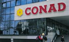 Conad Centro Nord, +6,1% nel 2013