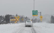 La super-tempesta miete vittime, New York e altre città bloccate dalla neve