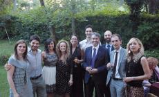 Giovani dell'industria, confermato Ghiretti