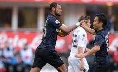 Rolando, Inter pronta al riscatto