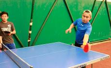I fedeli filippini di 18 chiese si sfidano in un maxi-torneo 