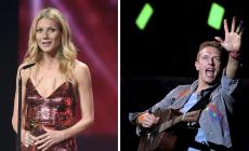 Chris Martin e Gwyneth Paltrow si separano
