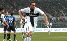 Le pagelle del Parma in dialetto