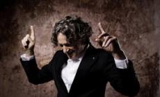 Goran Bregovic a Langhirano