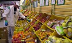La "Borsa della Spesa" svela i prezzi più convenienti di ortofrutta e pesce 