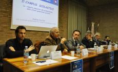 «Un campus sportivo a Sorbolo» 