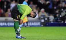 Victor Valdes per vie legali