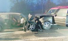 Non ce l'ha fatta il 24enne fidentino vittima dello scontro a Scipione