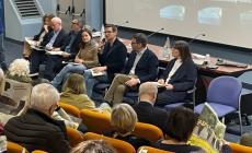 Incontro infuocato in Oltretorrente: i cittadini chiedono pi&ugrave; sicurezza