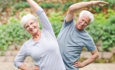 Quegli allungamenti che allungano la vita