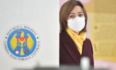 Presidenziali in Moldovia,  la filo europea Maia Sandu verso la vittoria