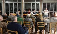 Attività venatoria a Faviano: residenti e cacciatori a confronto