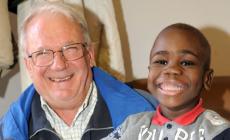 Addio a Gianpio Baroni, una lunga avventura di impegno civile