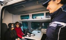 Allarme incidenti sulle strade: 151 nei primi due mesi del 2025