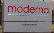 Moderna: il nostro vaccino efficace al 94,5%. Le borse si impennano