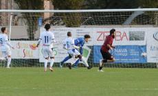 Al Ballotta va in scena il derby Fidentina-Borgo San Donnino. I presidenti Iemmi e Magni: «Sfida bellissima»