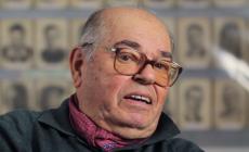 L'Anpi ricorda Ivo Lori: &laquo;Ci lascia un grande messaggio di pace&raquo;