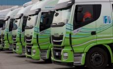 Number 1 acquisisce le attività in Italia di FM Logistic