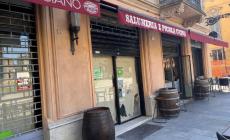 Spaccata da Poldo, in via Garibaldi