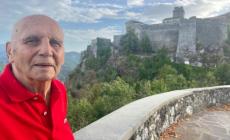 Addio a Mazzadi, lo strajé che amava profondamente la sua terra