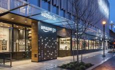 Amazon apre supermercato 4.0: &egrave; senza casse 