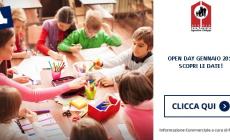 Scuola Casa Famiglia Chieppi - Via Cocconcelli, 10 Parma