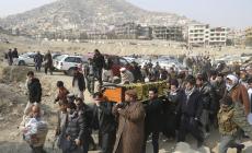 Attacco a Kabul: sale il bilancio, 103 morti e 235 feriti 