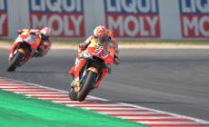 MotoGP: le prove a Misano 