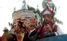 Il carnevale dell'Anspi