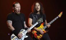 Metallica, con Halloween arriva il nuovo singolo