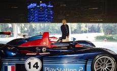E' l'ora della Dallara Academy: due piani di storia, idee e futuro Gallery