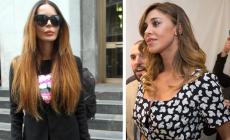 Dà del "viado" a Belen, Nina Moric a giudizio per diffamazione