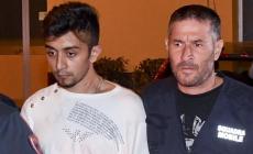 Rapina in villa, fermato il quinto componente della banda