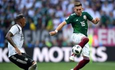 Roma, a gennaio il regalo Herrera